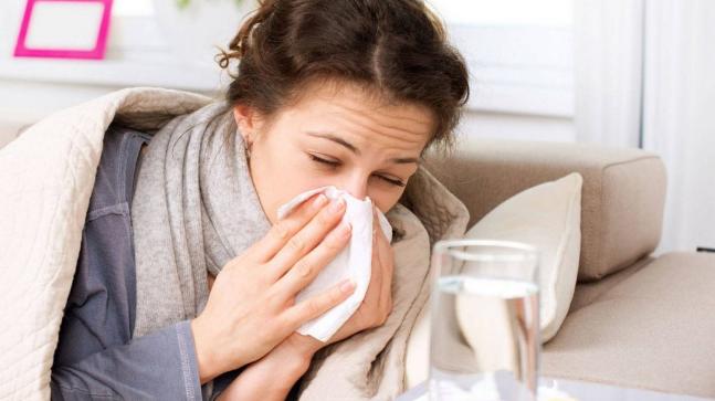 Ermənistanda da kəskin respirator infeksiya yayılıb - 651 nəfər...