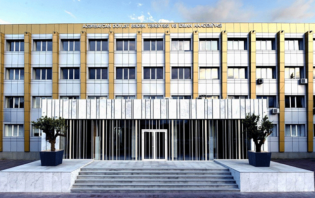 Bu universitetin 100 əməkdaşı işdən çıxarılıb? - AÇIQLAMA