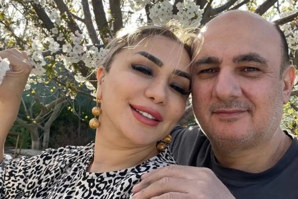 Həkim həyat yoldaşını öldürən Türkiyə vətəndaşına ağır cəza verildi