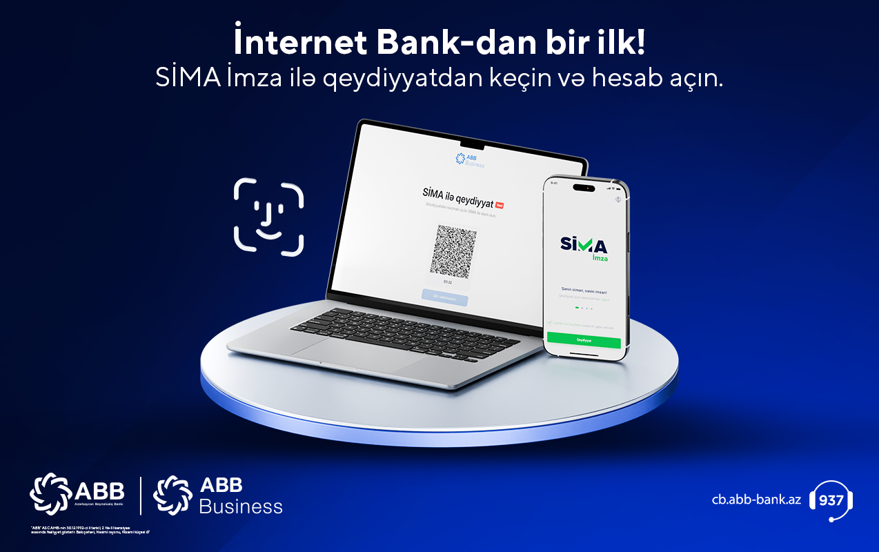 ABB SİMA İmza-nın geniş tətbiqinə başladı