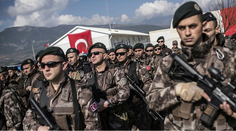 Türk ordusu 10 gün içində hərəkətə keçəcək