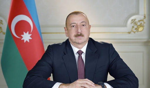 Prezidentdən bu dövlət qurumu ilə bağlı FƏRMAN