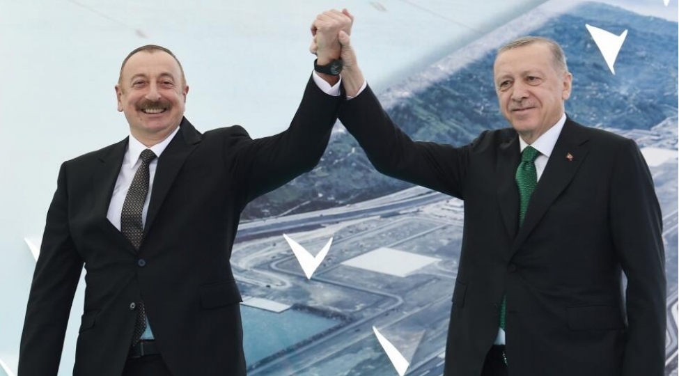Azərbaycanla Türkiyə arasındakı əməkdaşlıq bütövlükdə region üçün əhəmiyyətlidir