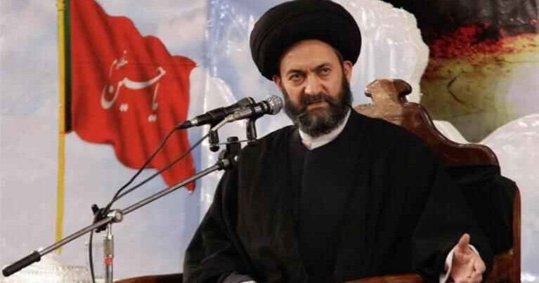 Azərbaycan deputatından iranlı həmkarına ÇAĞIRIŞ: Özünüzü yığışdırın!