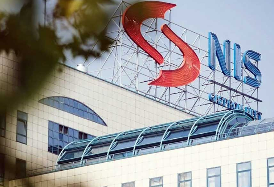 ABŞ Serbiya şirkətinə sanksiya tətbiq etdi