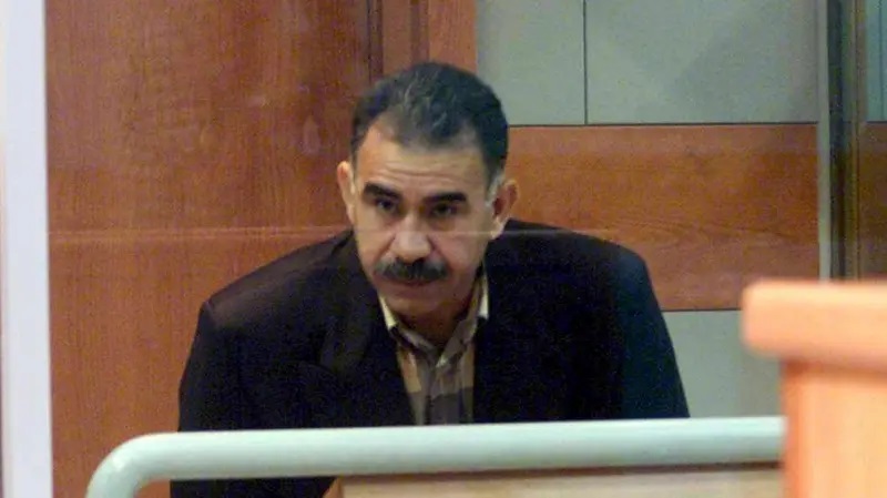 PKK təslim ola bilər - Öcalanın müraciəti GÖZLƏNİLİR