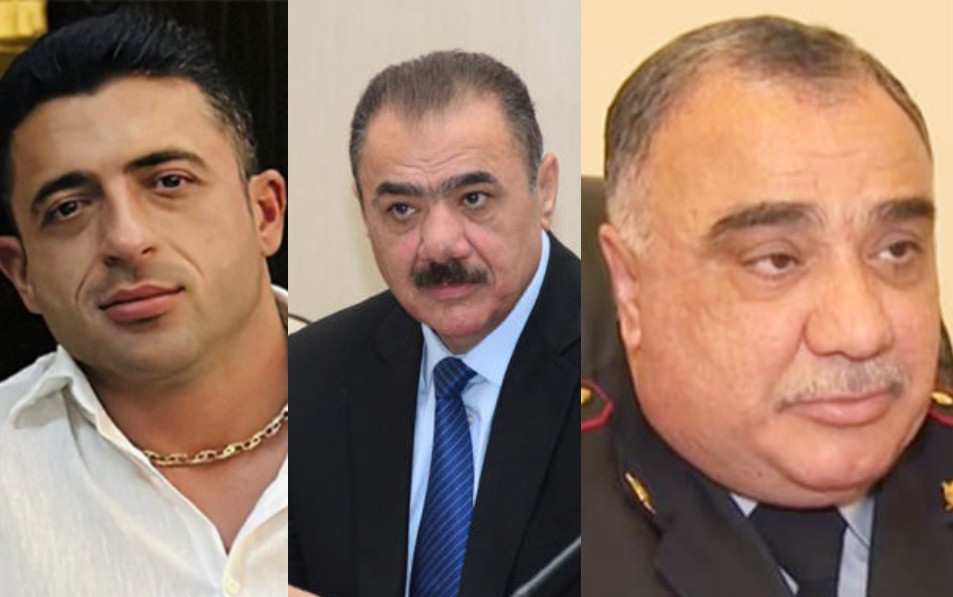 4 milyona görə həbs edilən birjaçı Alışanovun oğlu imiş - Yeni DETALLAR