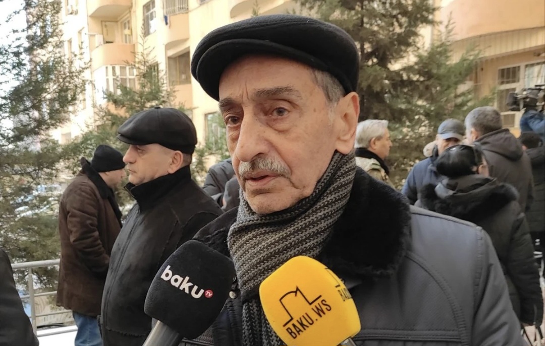 Xalq artisti Buzovnadakı evini satışa çıxardı - QİYMƏTİ