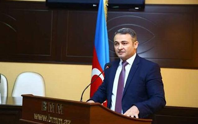 AzTV rəhbəri: "Jurnalistikaya daxil olanda ağlamışam"