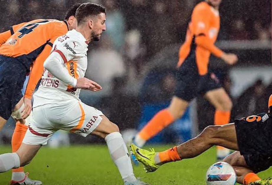 “Qalatasaray”dan 2 qolluq QƏLƏBƏ