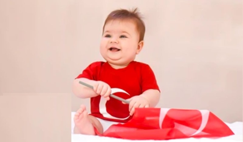 Türkiyədə ən çox qoyulan oğlan adları - İlk “6-lıq”