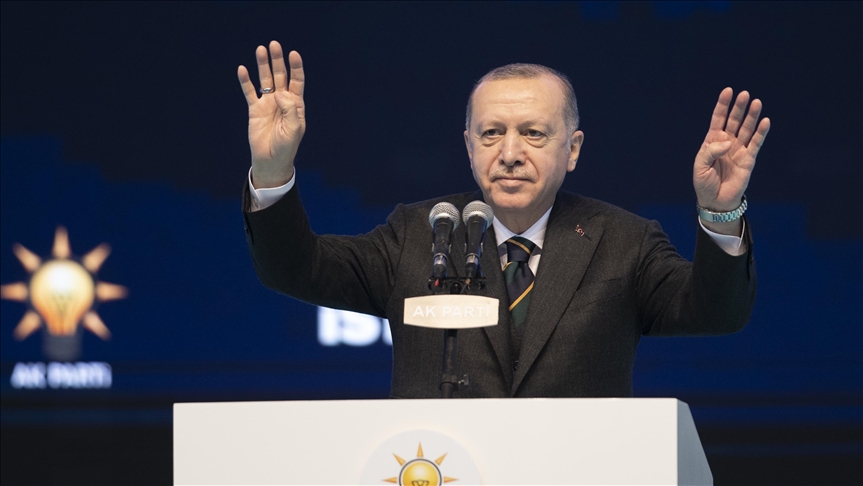 Ərdoğan komandasını yeniləyir - Yeni seçkilər istisna EDİLMİR