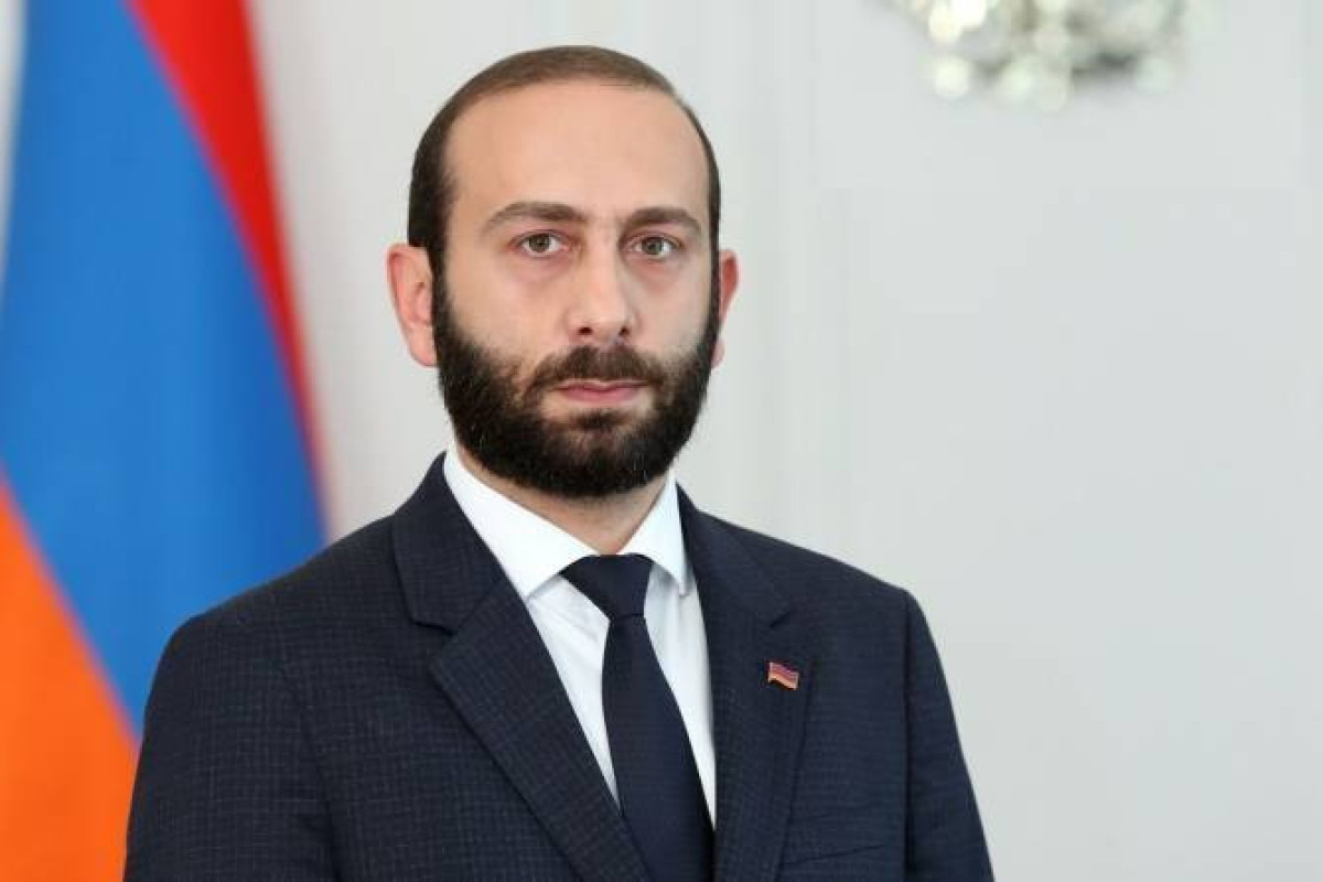 Mirozyan Vaşinqtona gedir
