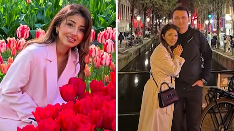 30 yaşlı Nəzrinin ölümünün əsas səbəbi - Ailəsi detalları AÇIQLADI