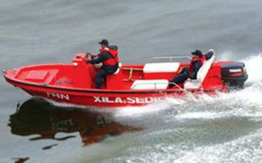 İtkin düşən balıqçıların axtarışları davam edir - RƏSMİ