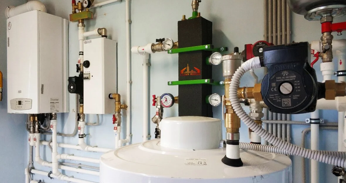 Elektrik sobası ilə qızdırılan kənd məktəbi - Rəsmi AÇIQLAMA