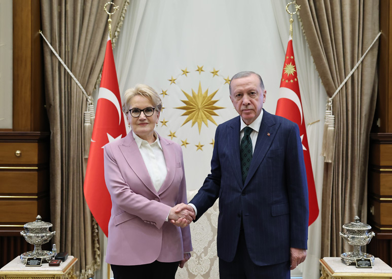 Ərdoğan Akşeneri vitse-prezident TƏYİN EDƏCƏK?