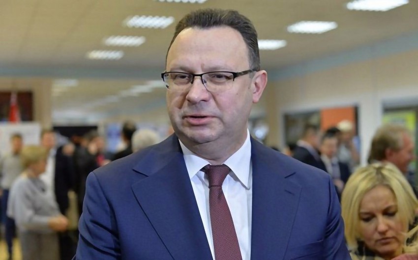 Lukaşenko Azərbaycana yeni səfir GÖNDƏRİR