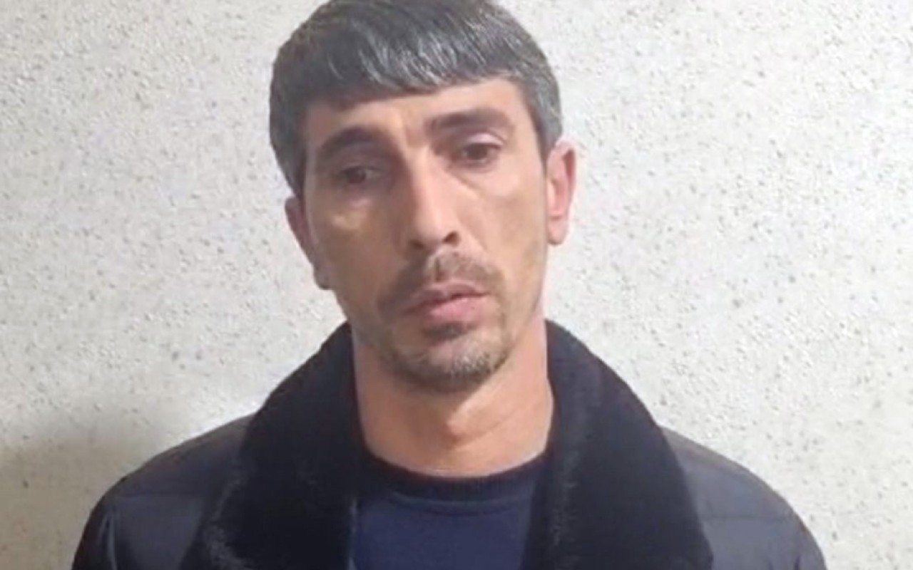 Narkotikin təsirində olan mikroavtobus sürücüsü həbs olundu
