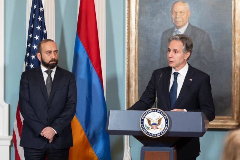 ABŞ-Ermənistan sazişi Tramp hakimiyyətinə problem YARADACAQ