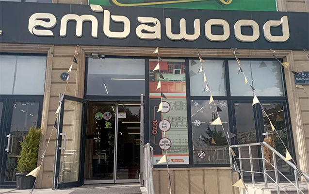 Nazirlik "Embawood"u CƏRİMƏLƏDİ