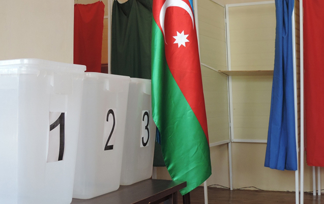 85 yaşlı bələdiyyə sədri yenidən namizəddir: "Hər səhər 4-5 km qaçıram"