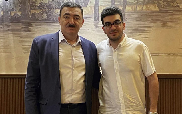 Vəzifəli şəxsin oğlu özünü 17-ci mərtəbədən ATDI