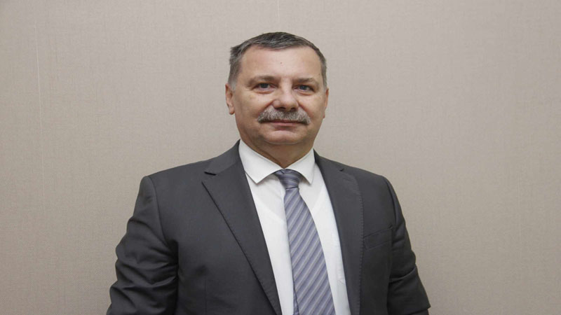 Vüsal Aslanova müşavir təyin edildi: 10 stansiyanı layihələndirəcək
