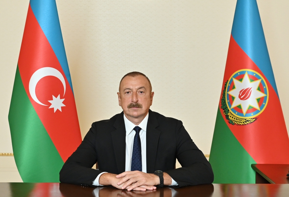 İlham Əliyevdən AZCON-la bağlı SƏRƏNCAM