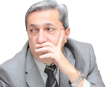 İsmayıl Şıxlının rəssam oğlu...