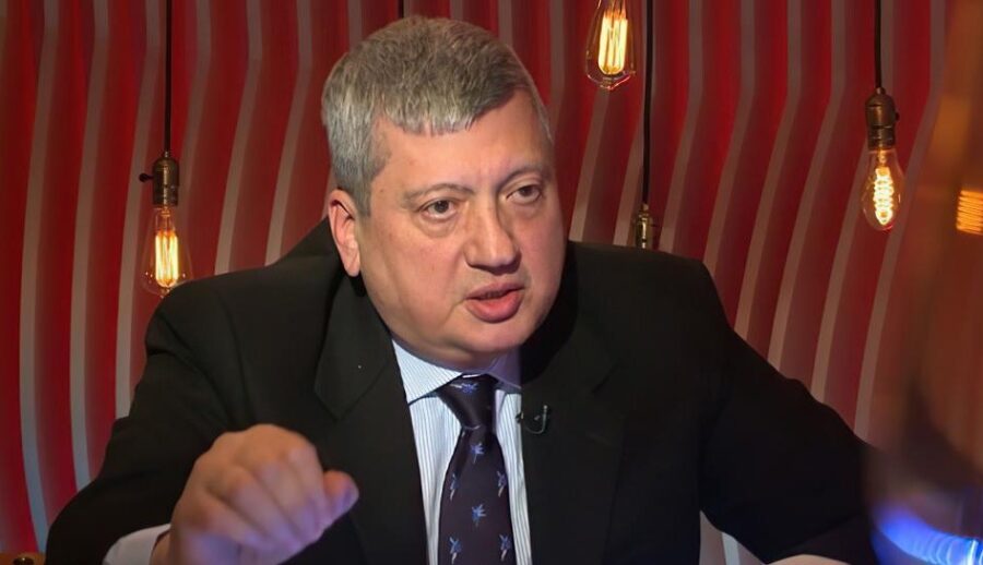 Bu sənəd Ermənistana yeni problemlər yaradacaq - Tofiq Zülfüqarov