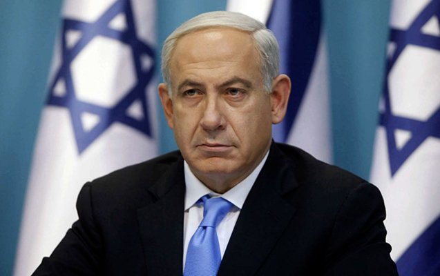 Netanyahunun atəşkəsə getməsi hökumətdə narazılıq yaratdı