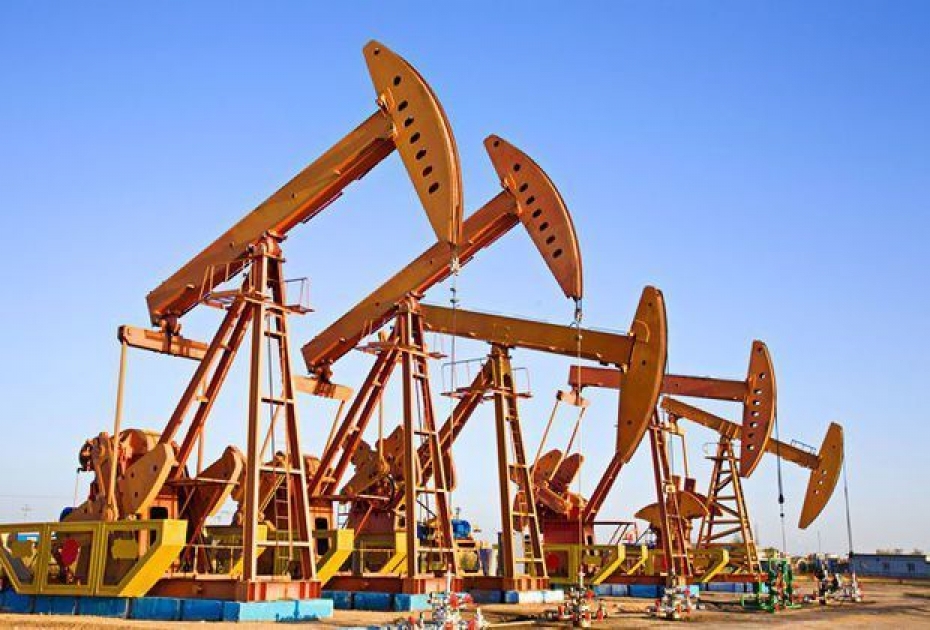 Azərbaycan neftinin qiyməti 84 dollara düşüb