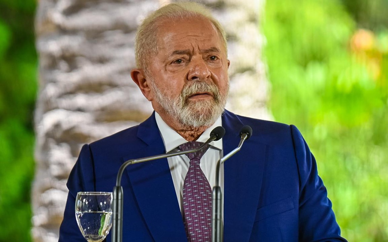Braziliya Prezidenti İlham Əliyevə başsağlığı verdi