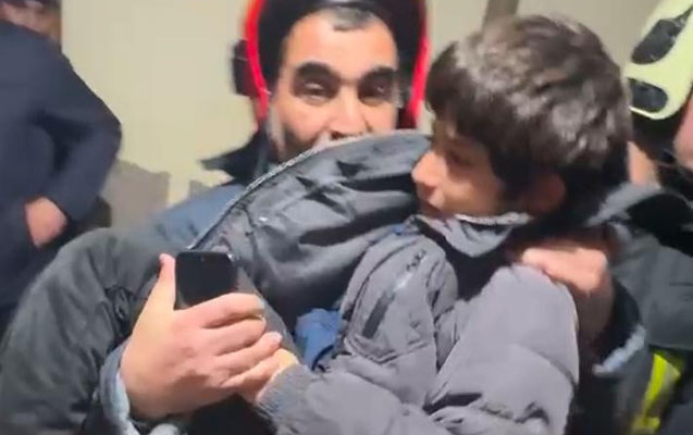 TƏBİB partlayışla bağlı məlumat YAYDI