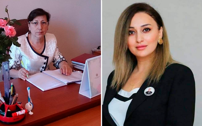 İki məktəbin direktoru işdən ÇIXARILDI 
