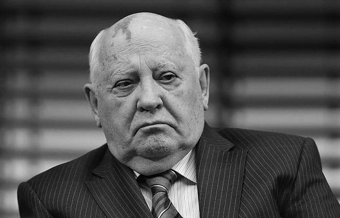 Azərbaycandan Qorbaçovla bağlı Nobel Komitəsinə MÜRACİƏT
