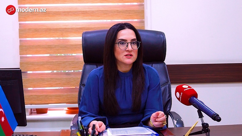 Hələ çox şəhid ailəsinin qapısını döymək lazımdır - MÜSAHİBƏ + VİDEO