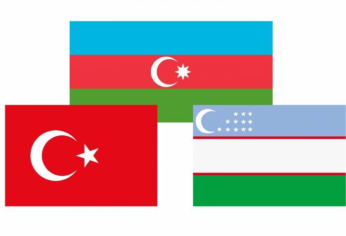 Azərbaycan-Türkiyə-Özbəkistan XİN başçıları görüşəcək
