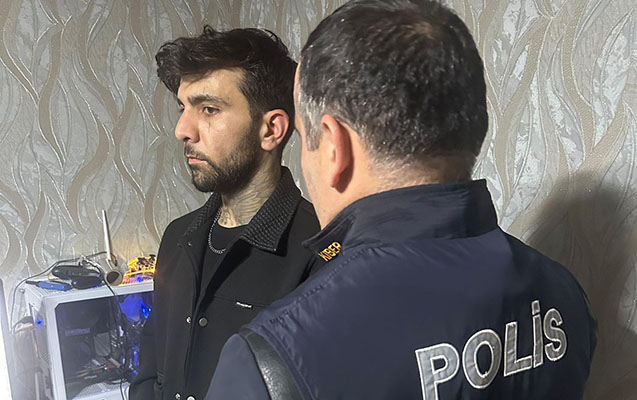 Hökümənin atasından 80 min oğurlayan şəxs SAXLANILDI