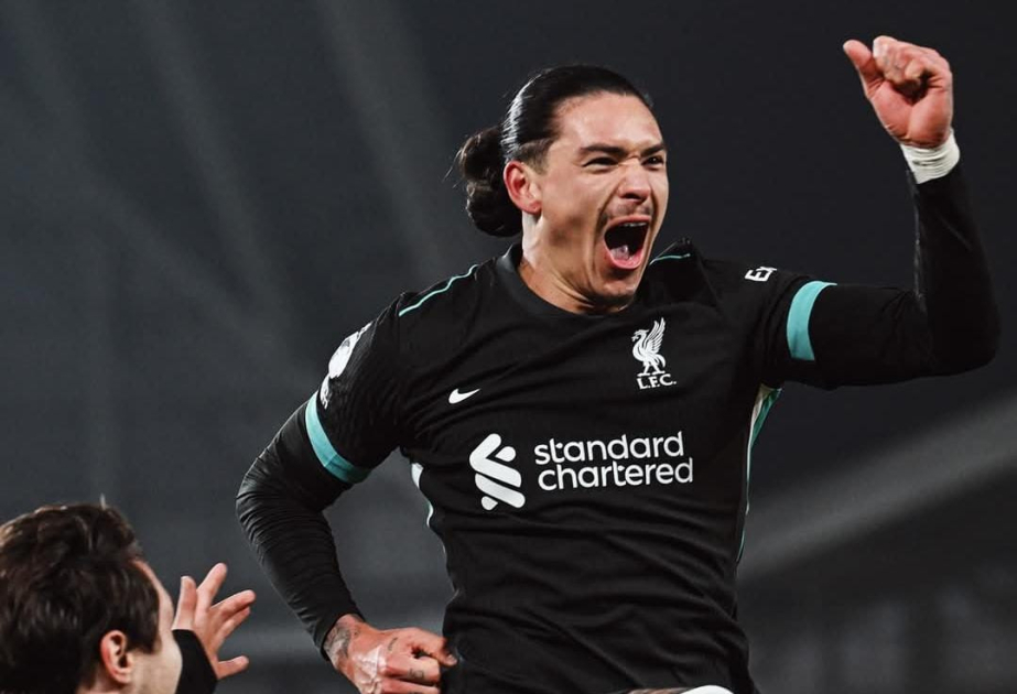 "Liverpul"dan önəmli qələbə