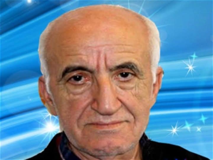 Professor Çərkəz Qurbanovun əziz ruhuna məktub - Etibar Əliyevin yazısı