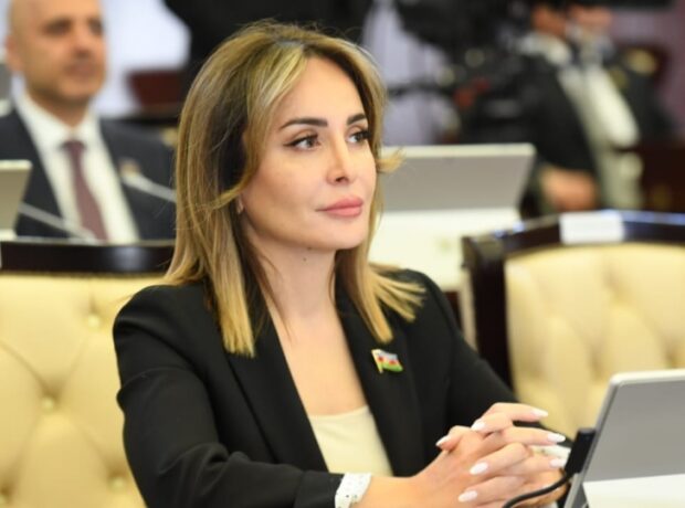 Bayden Administrasiyası dağıdıcı siyasəti ilə yadda qaldı - Deputat