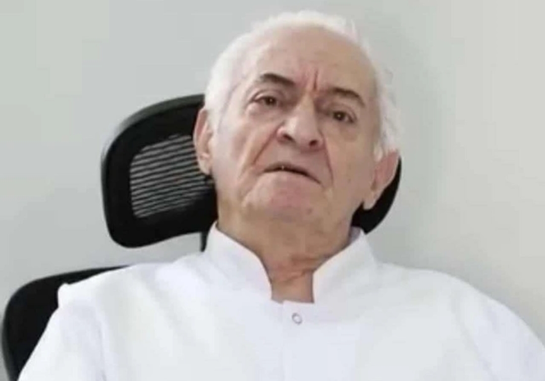 Azərbaycanda tanınmış həkim vəfat etdi