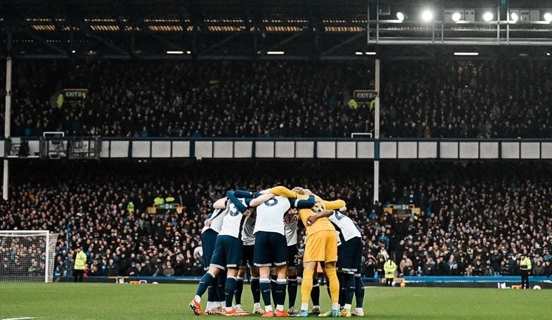 “Tottenhem” məğlub oldu