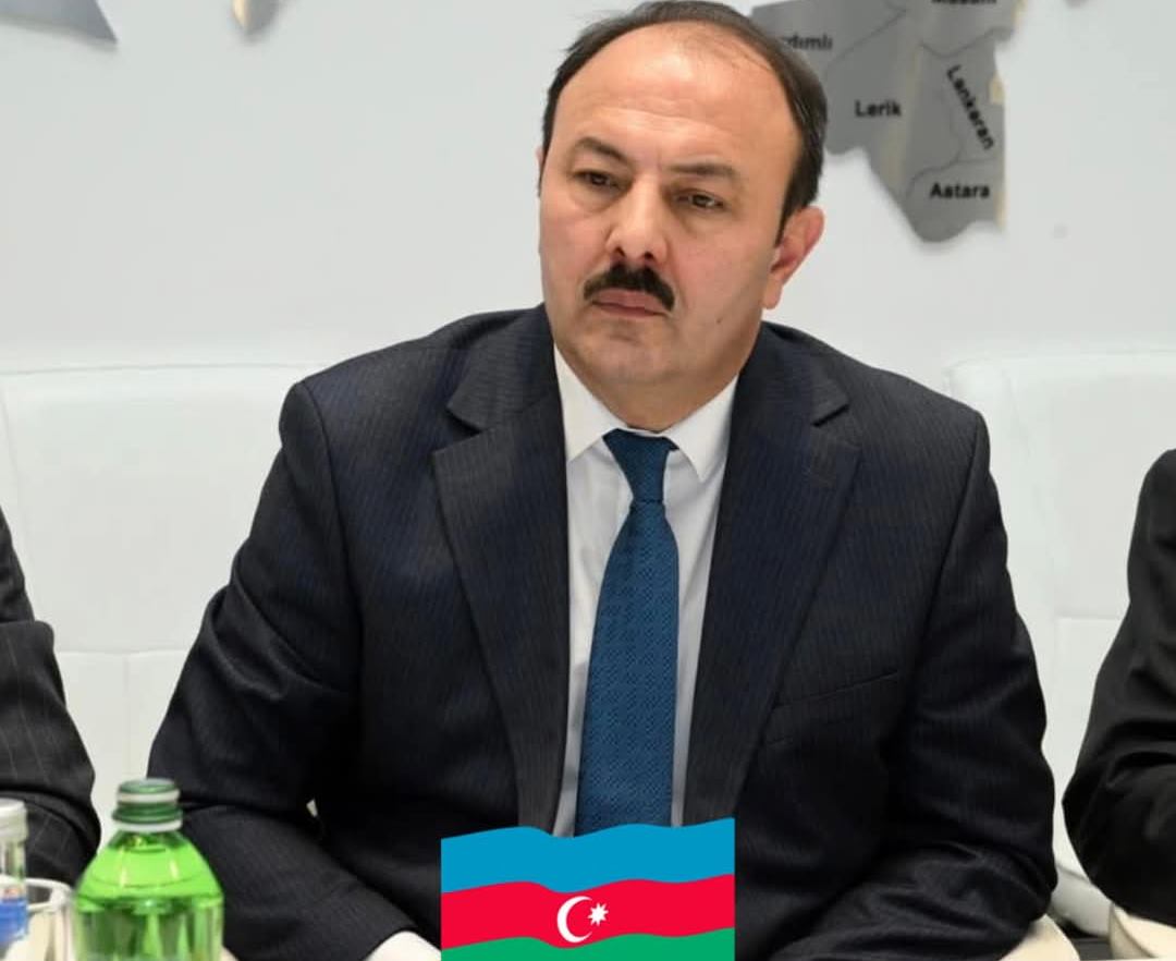 Fəridin və hər bir fərdin Dövlət babası!