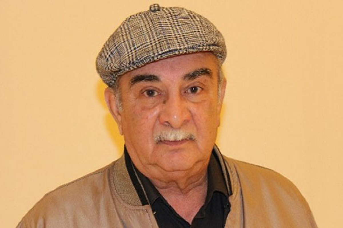 Xalq artisti Ənvər Həsənovun son durumu AÇIQLANDI
