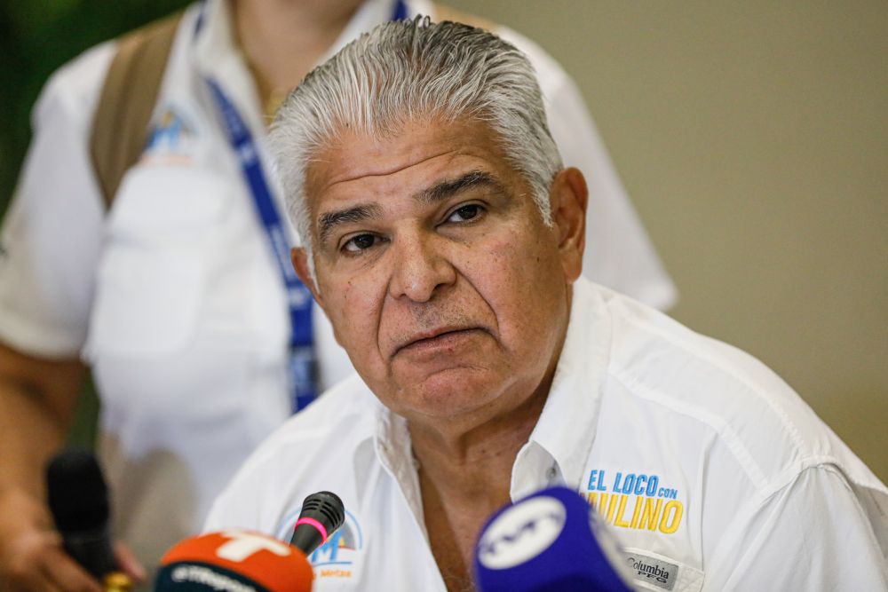 Panama prezidenti Trampın tələbini RƏDD ETDİ