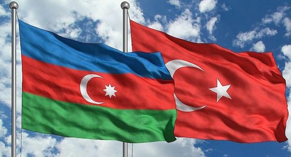 Azərbaycan Türkiyəyə başsağlığı verdi