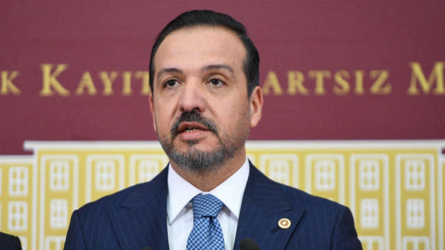 Akşenerin partiyasından istefa vermişdi: Ərdoğanın partiyasına QOŞULDU